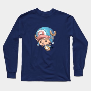 TONY TONY CHOPPER Long Sleeve T-Shirt